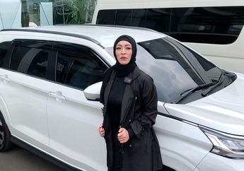 10 Tahun Mendekam di Penjara, Angelina Sondakh Banting Tulang Demi Hidupi Putra Semata Wayang, Diam-diam Punya 4 Pabrik Uang ini!