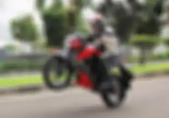 Siap Bangkit, Begini Strategi Suzuki Demi Bersaing di Pasar Motor 2019