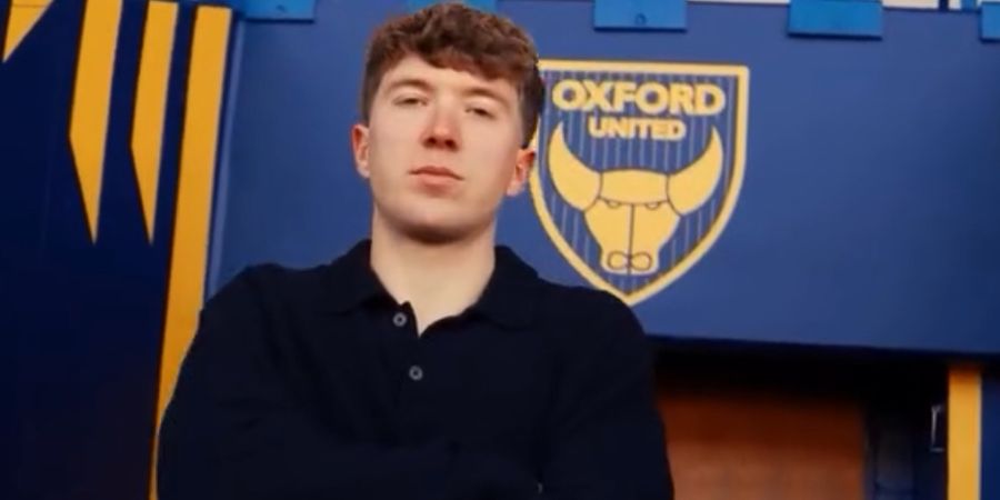 Kondisi Ruang Ganti Oxford United, Ole Romeny Akui Ada Komunikasi yang Buruk