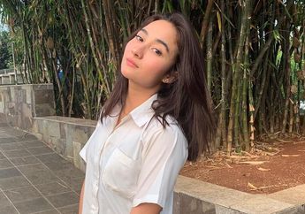 'Gue Salah Ape?' Sebut Akun Instagram Miliknya Telah Diblokir Sule, Naomi Zaskia Bertanya di Mana Letak Kesalahannya