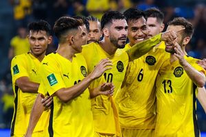 Reaksi Media Vietnam Lihat Malaysia Mundur dari CAFA Nations Cup: Tentara Bayaran Hilang, Sepak Bolamu Hanya Ilusi!