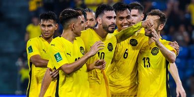 Reaksi Media Vietnam Lihat Malaysia Mundur dari CAFA Nations Cup: Tentara Bayaran Hilang, Sepak Bolamu Hanya Ilusi!