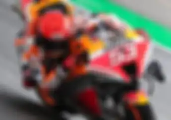 Emilio Alzamora Tegaskan Marc Marquez Akan Berusaha Rebut Gelar Juara MotoGP
