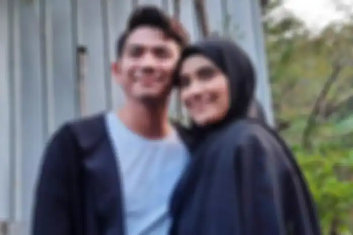 Nadya Mustika Rahayu dan Rizki D'Academy