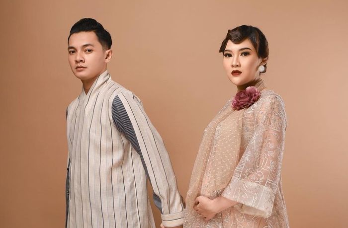 Nella Kharisma dan Dory Harsa 