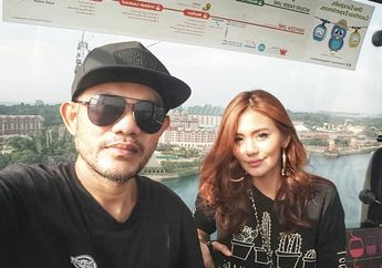 Setahun Lalu Peristiwa Tsunami Banten Renggut Nyawa Suaminya, Istri Mendiang Herman Seventeen Ngaku Trauma Bulan Desember