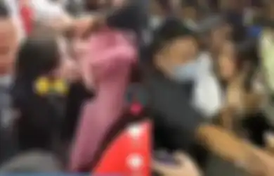 Video Teriaknya Viral, Nadin Amizah : No Hate to Jeje Girl I Feel U