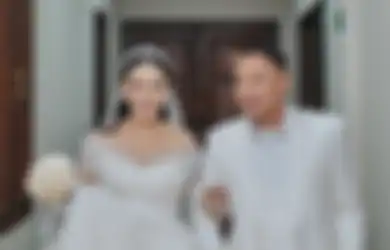 Tak Menampik Berita yang Telah Beredar Luas, Kalina Ocktaranny Akui Hanya Dinikahi Vicky Prasetyo Secara Siri: Saya Berpikir Tidak Memerlukan Ayah Lagi