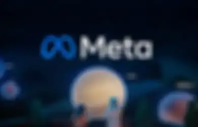 Bagai Pinang Dibelah Dua, Logo Meta Diduga Contek Logo Perusahaan ini!