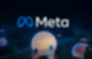 Bagai Pinang Dibelah Dua, Logo Meta Diduga Contek Logo Perusahaan ini!