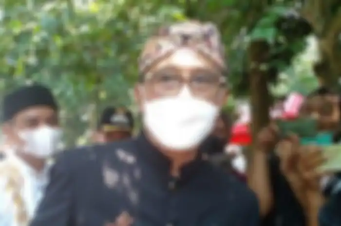 Bupati Ciamis, Herdiat Sunarya Larang Siswa SMP dan SD Naik Motor ke Sekolah