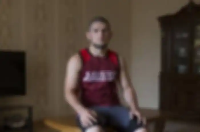 Cerita Masa Sekolah Khabib Nurmagomedov: Dulu Pelaku Tawuran, Kini Petarung UFC