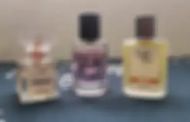 Rekomendasi Parfum Tahan Lama Brand Lokal yang Belinya di TikTok