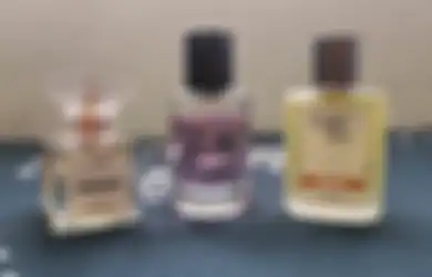 Rekomendasi Parfum Tahan Lama Brand Lokal yang Belinya di TikTok