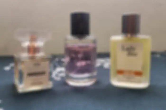 Parfum tahan lama brand lokal