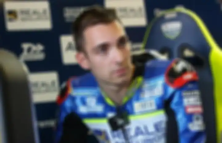Christophe Ponsson di MotoGP San Marino 2018