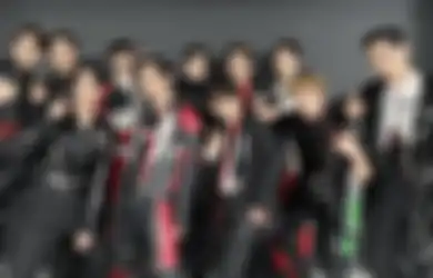Comeback Borongan, THE BOYZ Siap Rilis Album 3 Kali Sampai Akhir Tahun