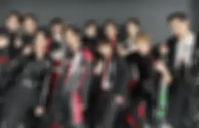 Comeback Borongan, THE BOYZ Siap Rilis Album 3 Kali Sampai Akhir Tahun