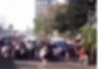Sudah Ditangkap, Terungkap Alasan Remaja Gelar Balap Liar di Alam Sutera Pada Jam Kerja Sampai Menutup Jalan