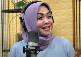 Rumor&nbsp;Perceraiannya dengan Basuki Widjaja Kusuma Merebak Luas,&nbsp;Rieta Amilia Kini Ngaku Hanya Ingin Fokus Terhadap Hal Ini