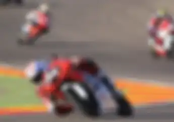 Main di FIM CEV Aragon, Dimas Ekky dan Andi Gilang Akan Start di Baris ke-4 dan ke-7