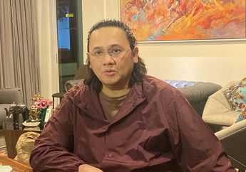 Komentari Isu Selingkuh Ridwan Kamil, Farhat Abbas Siap Bela Lisa Mariana