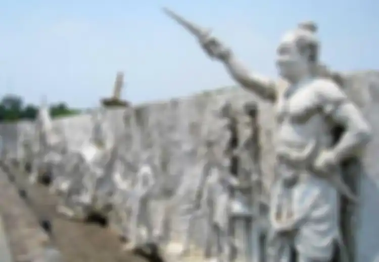 8 Candi Peninggalan Kerajaan Majapahit, Berikut Selengkapnya