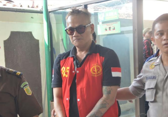 Wah Tio Pakusadewo Tersulut Emosi Karena Pertanyaan Wartawan!