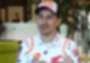 Keras! Jorge Lorenzo Akui Motor MotoGP Honda RC213V Lebih Aman Dari Pendahulunya
