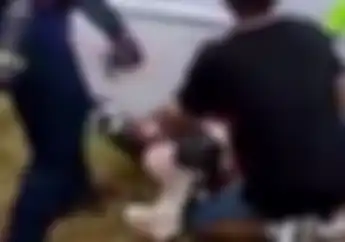 Awas! Berbahaya Mengangkat Pembalap Korban Kecelakaan, Akibatnya Bisa Fatal...