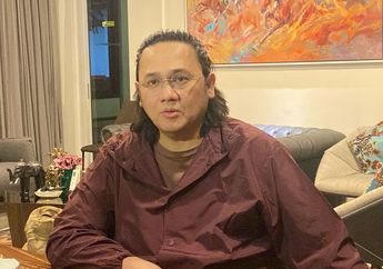 Nikita Mirzani Ditahan di Polda, Farhat Abbas Ikut Tanggapi: Sangat Tepat dan Cepat