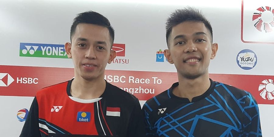 Rekap Indonesia Masters 2020 - 7 Wakil Tuan Rumah Pijak Perempat Final