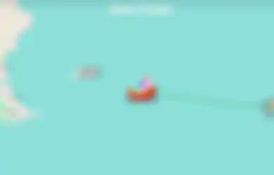 Google Santa Tracker, Cara Unik Rayakan Natal dengan Teknologi