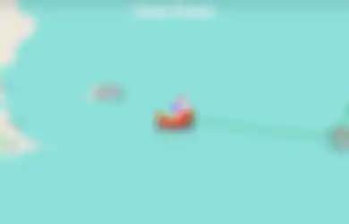 Google Santa Tracker, Cara Unik Rayakan Natal dengan Teknologi