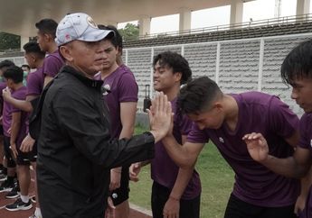 Komentar Ketum PSSI soal Perilaku Dugem Dua Pemain Timnas U-19 Indonesia