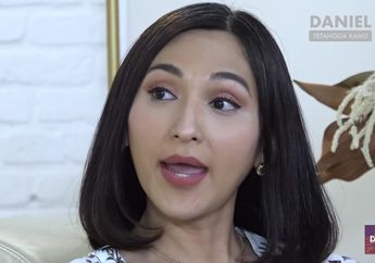 Dena Rachman Ungkap Momen Pertama Kali Dirinya Menyampaikan Keinginan Jadi Wanita Pada Keluarganya