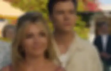 Penjelasan Ending Film Don't Worry Darling yang Dimainkan Harry Styles