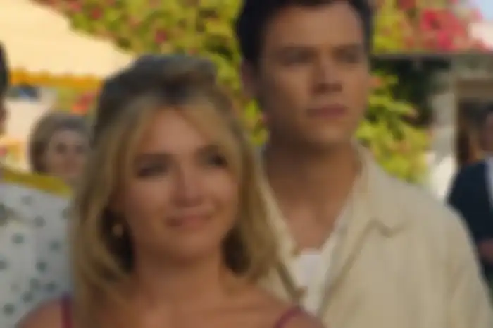 Film Don't Worry Darling