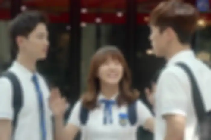 School 2017