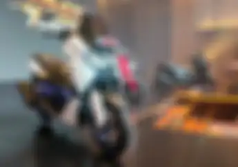 Wow Yamaha NMAX Turbo 2024 Laku 1.000 Unit Enggak Sampai 1 Jam, Ada Diskon Sampai Rp 2 Juta dan Promo Lain