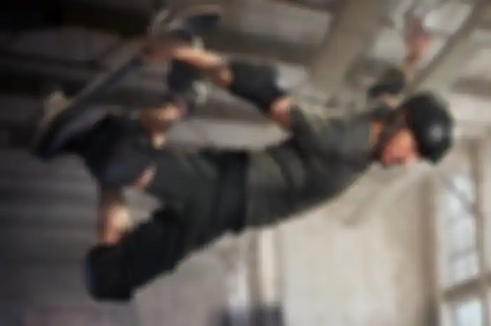 Poster Pro Skater 
