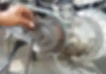 Jangan Sepelekan! Gejala Ini Tanda-tanda Kampas Ganda Motor Matic Mulai Aus