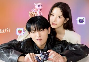 Rekomendasi Drakor Choi Hyun Wook, Terbaru Jadi Cinta Pertama Mun Ka Young di My Dearest Nemesis