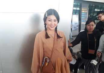 Jauh-jauh ke Singapura, Tukang Pijit Sarwendah Justru Tak Mau Keluar Rumah