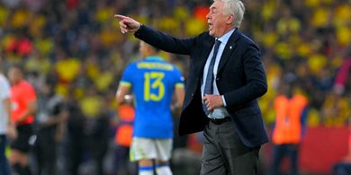 Alasan Pelatih Brasil Beri Kesempatan untuk Neymar Bermain di Piala Dunia 2026