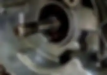 CVT Motor Matic Olinya Berceceran Sil Kruk As Biang Keladinya