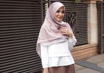 Biasa Koleksi Tas Mahal Ratusan Juta, Ini Gaya Shireen Sungkar Sat Kenakan Tas Endorse
