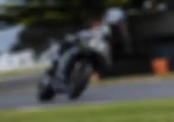 Hasil Kualifikasi MotoGP Australia 2019: Maverick Vinales Tampil Dominan, Marc Marquez Hadang Valentino Rossi