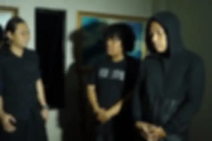 Bikin Denny Cagur Tercengang, Ki Prana Lewu Ngaku Bisa Panggil Kuntilanak dan Biasa Diminta Polisi untuk Ungkap Kasus Pembunuhan Pakai Jelangkung