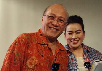 Istri Mario Teguh Sebut Pelapor Orang Kampung, Syarah Ingatkan Linna Teguh Makan dengan Biaya Orang dari Kampung